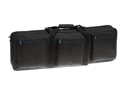 Padded Rifle Case Combo 86+60cm (Barva Black)