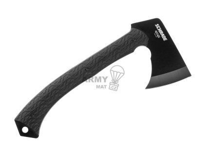 Recoil Axe (Barva Black)