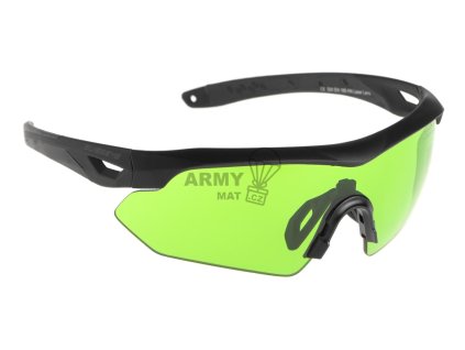 Nighthawk Pro Laser Lens Green