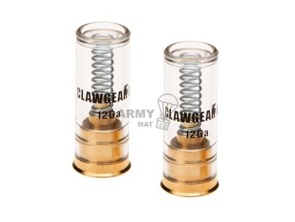 Snap Cap 12 Gauge 2-pack