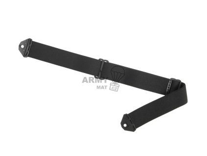 Boogie Sport 35mm Strap (Barva Black)