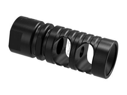AUG Two Chamber Muzzle Brake (Barva Black)