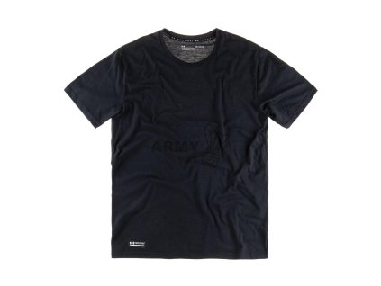 Under Armour M Tac Cotton T – funkční tričko