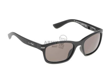 WX Helix Grey (Barva Black)