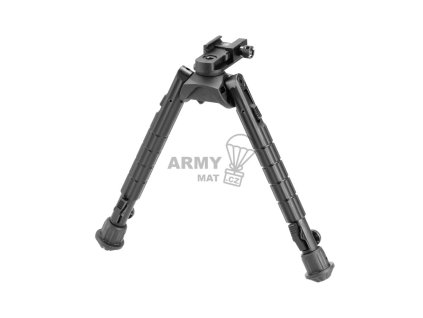 Recon 360 TL Picatinny 8.1-11.9 Inch Center Height Bipod
