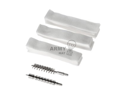 Bore-Max Speed Clean System