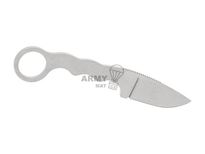 KA-BAR Snody Snake Charmer – nůž s pevnou čepelí