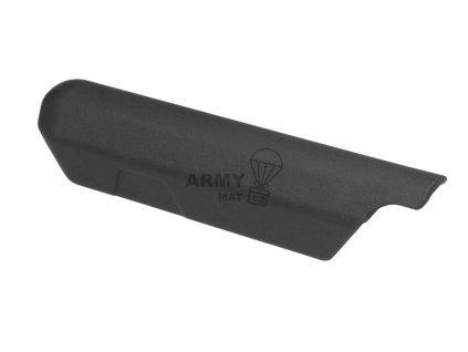 AK 0.75 Inch Cheek Riser (Barva Black)