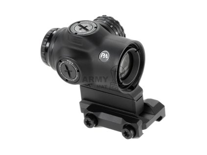 SLx 1X MicroPrism Green ACSS Cyclops Reticle Gen II