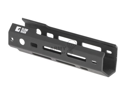 AK47 Short Slick Handguard M-LOK