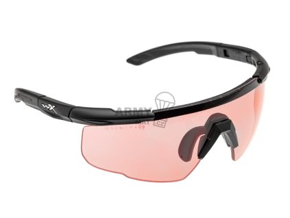 Saber Advanced Vermillion