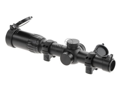 Constantine 1-10x24 SFP