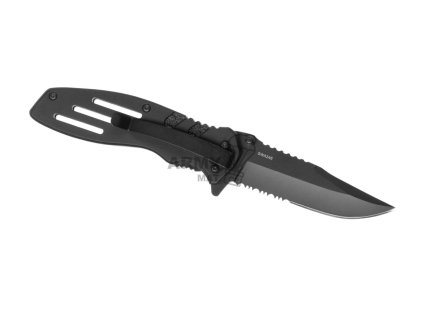 Extreme Ops SWA24S zubové ostří zavírací nůž