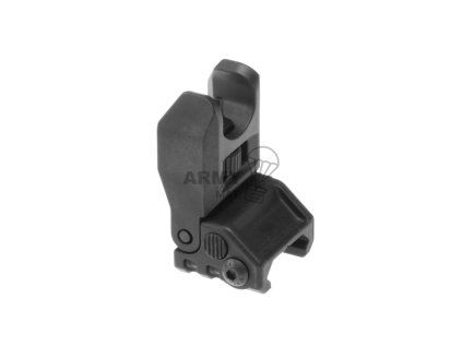 Front Polymer Backup Sight (Barva Black)