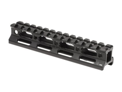Universal Super Slim Riser Mount 13 Slot 0.83'