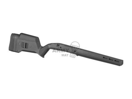 Hunter 700 Stock Short Action (Barva Black)