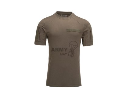 Clawgear Instructor Shirt MK III LW – taktické triko