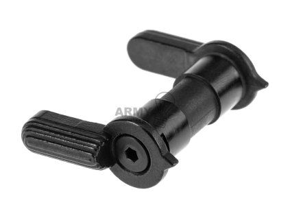55784 6 ar15 ambidextrous safety selector