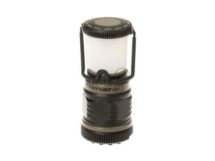 The Siege AA (Barva Coyote)