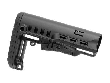 Mil Spec TBS Low Profile Stock