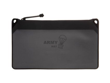 DAKA Medium Window Pouch (Barva Black)