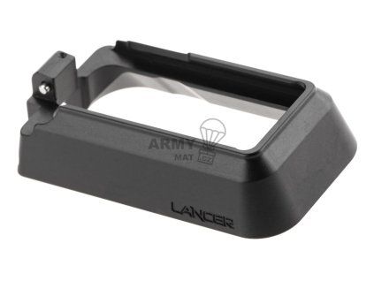 One Piece Adaptive Magwell (Barva Black)
