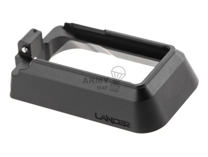 One Piece Adaptive Magwell