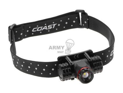 XPH25R (Barva Black)