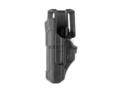 T-Series L2D Duty Holster for Glock 17/19/22/23/34/35 Left Side