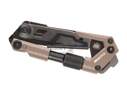 55928 10 gun tool core ar 15