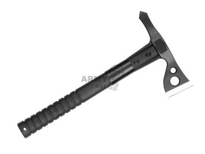 Fasthawk (Barva Black)