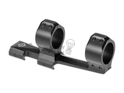 Tactical 30mm/1in Fixed Cantilever Mount with 20MOA