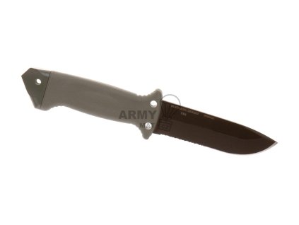 Gerber LMF II Infantry nůž – nůž s pevnou čepelí