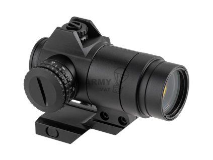 MTS 1x30 Red Dot Sight (Barva Black)