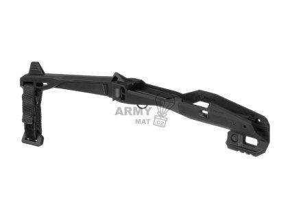20/20B Stabilizer Kit (Barva Black)
