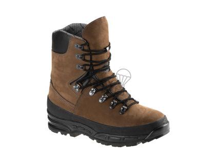 Defender Boots Sympatex Regular (Barva Brown, Velikost 41)