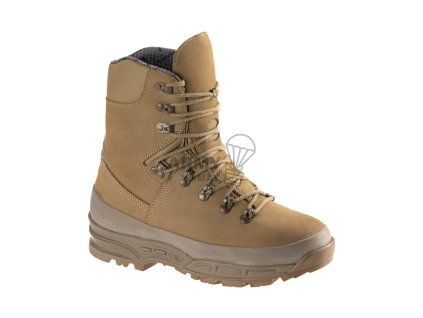 Defender Boots Sympatex Regular (Barva Beige, Velikost 41)