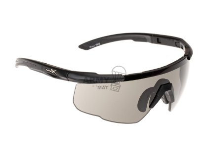 Saber Advanced Smoke / Clear / Orange