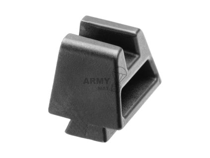 Steel Rear Sight GMS 11.9 Fluorescent