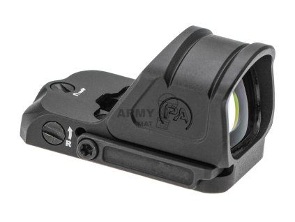SLx RS-10 3 MOA
