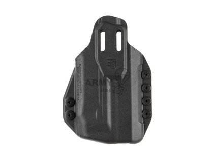 Stache IWB Holster LB Base for Glock 43x/48 SF XSC/SL TLR-7
