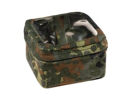 Ammo Utility Pouch Medium (Barva Flecktarn, Velikost M)