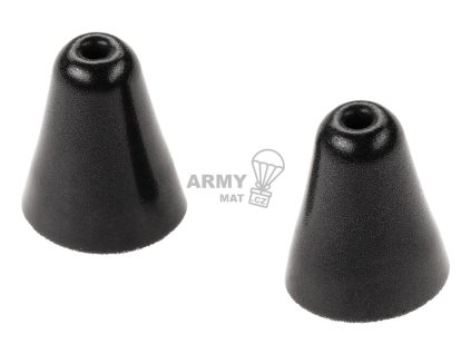 Replacement Tapered Foam Earplugs For M20 / M20T Pro / M200T