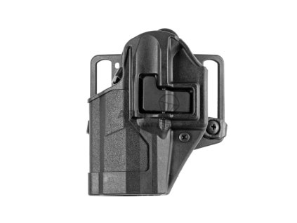 CQC SERPA Holster für P99 / PPQ Left