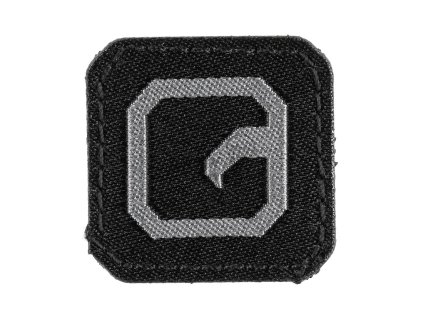Clawgear Patch Small