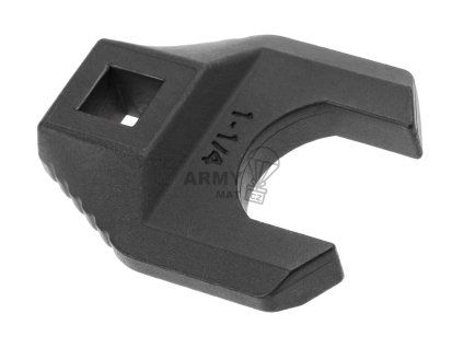 56219 3 1 1 4 free float barrel nut wrench