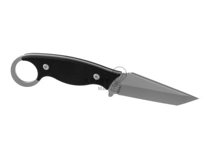 Extreme Ops Chokehold Karambit – nůž s pevnou čepelí