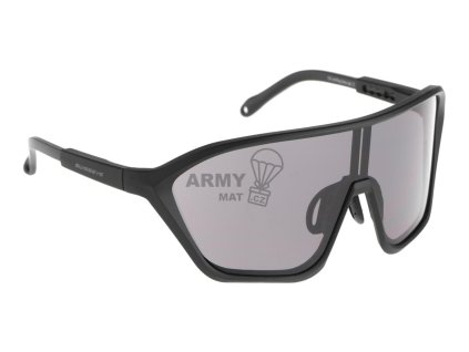 Devil Smoke / Orange / Clear