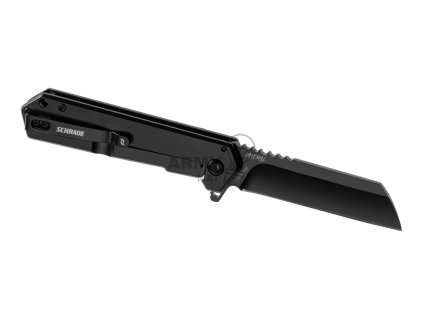 Schrade Lateral zavírací nůž