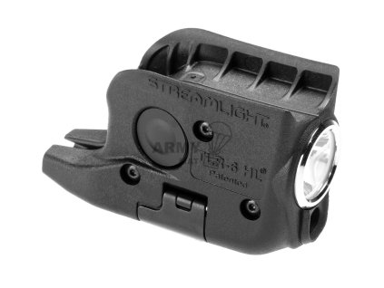TLR-6 HL For Glock 42/43/48 Green Laser